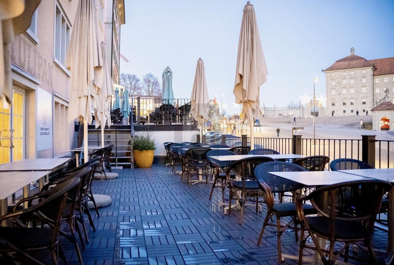 SENSATIONELLE LAGE MIT BESTER SICHT - 1