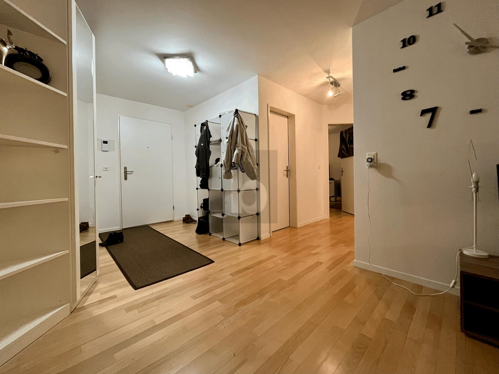 MIT SONNIGEM GARTEN IM ALLEINIGEN NUTZUNGSRECHT - 2