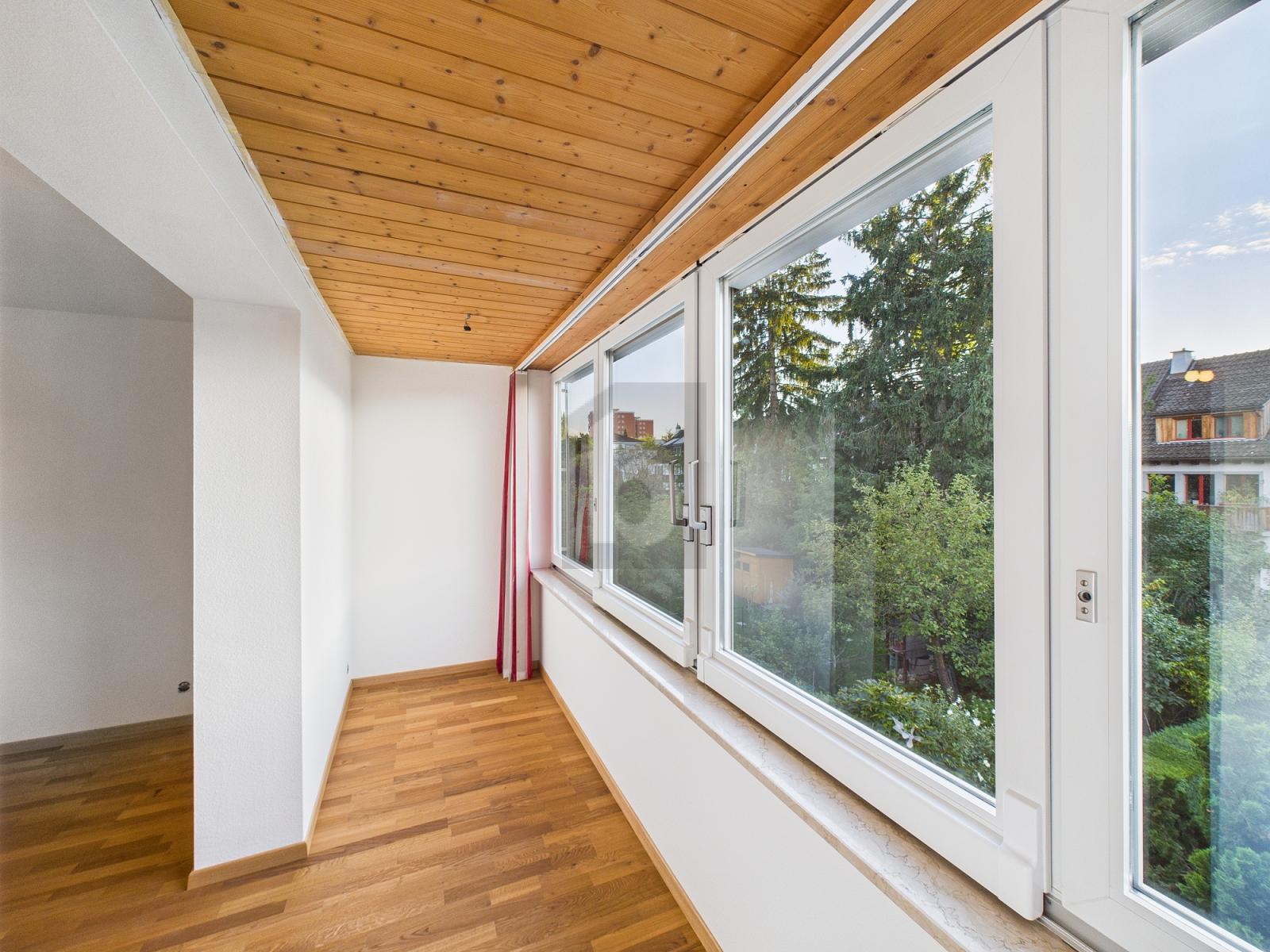 FAMILIENFREUNDLICH, RUSTIKAL MIT GARTEN UND KAMIN - 3