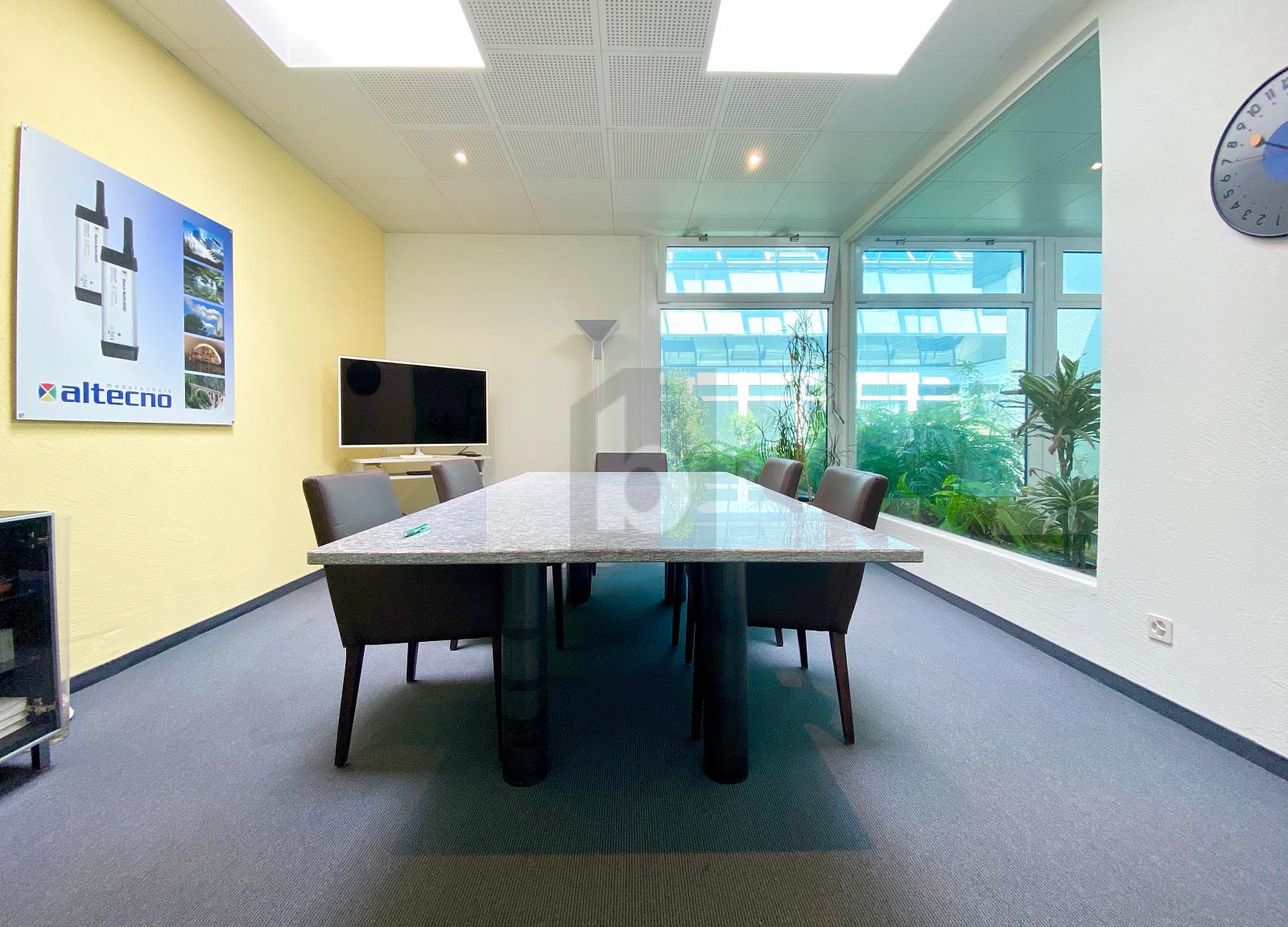 VIELSEITIG NUTZBARE FLÄCHE - 2