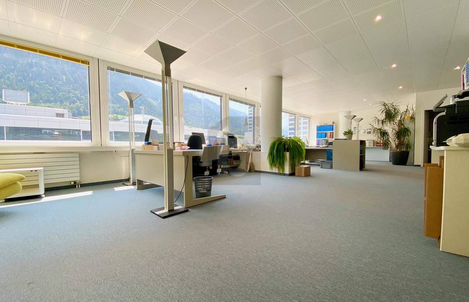 VIELSEITIG NUTZBARE FLÄCHE - 3