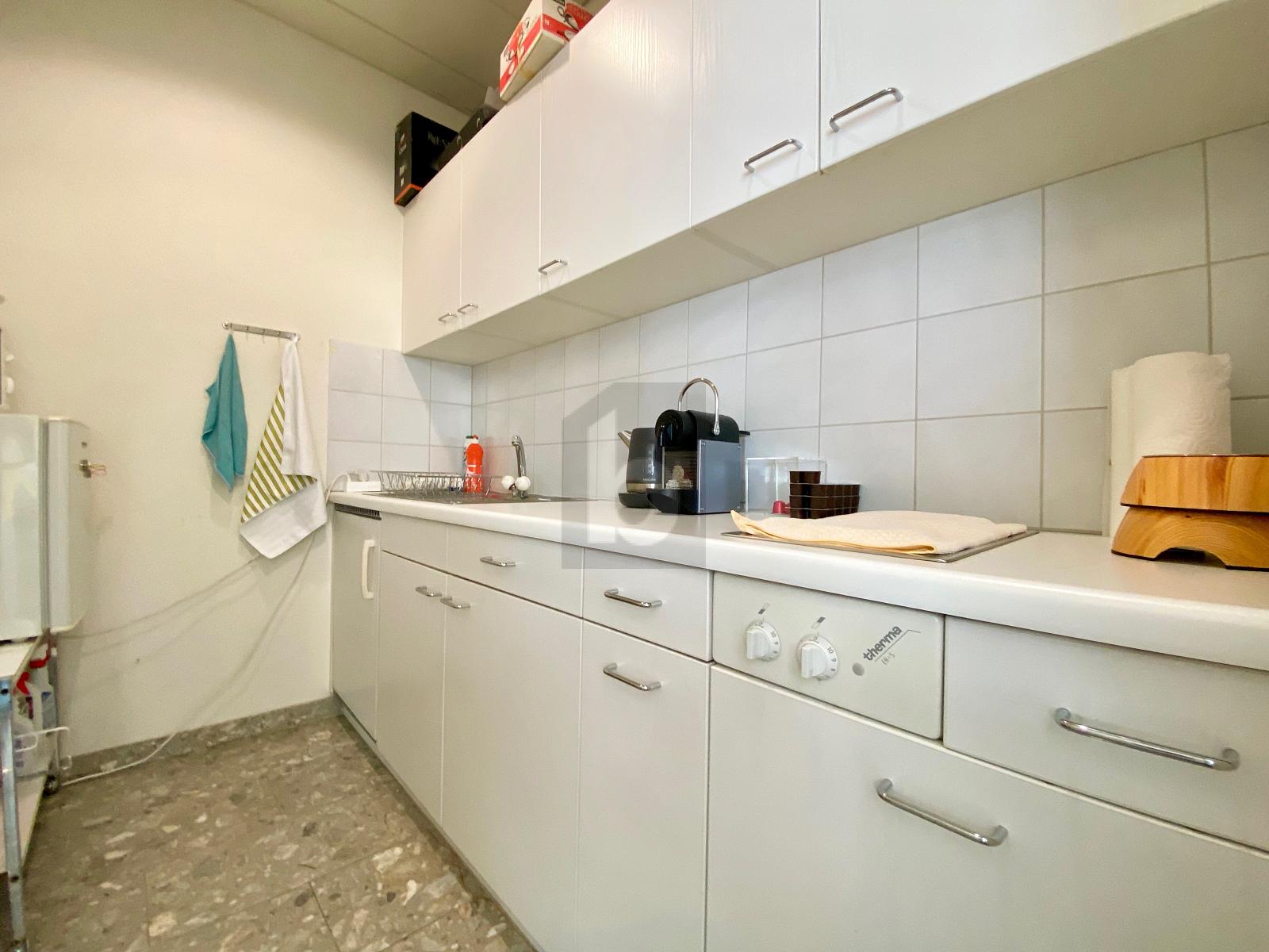 VIELSEITIG NUTZBARE FLÄCHE - 4