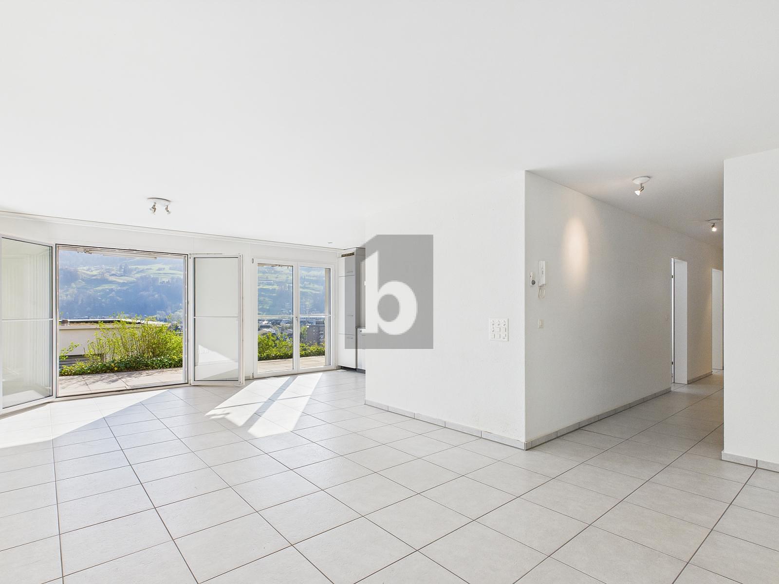 ZENTRAL AN RUHIGER LAGE - 2