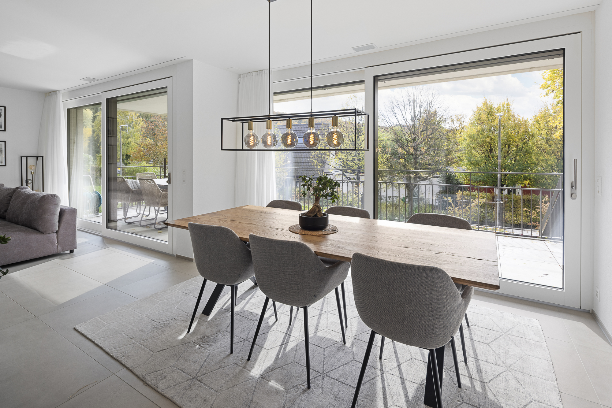 Stilvolles Domizil mit exklusivem Wohnkomfort - 2