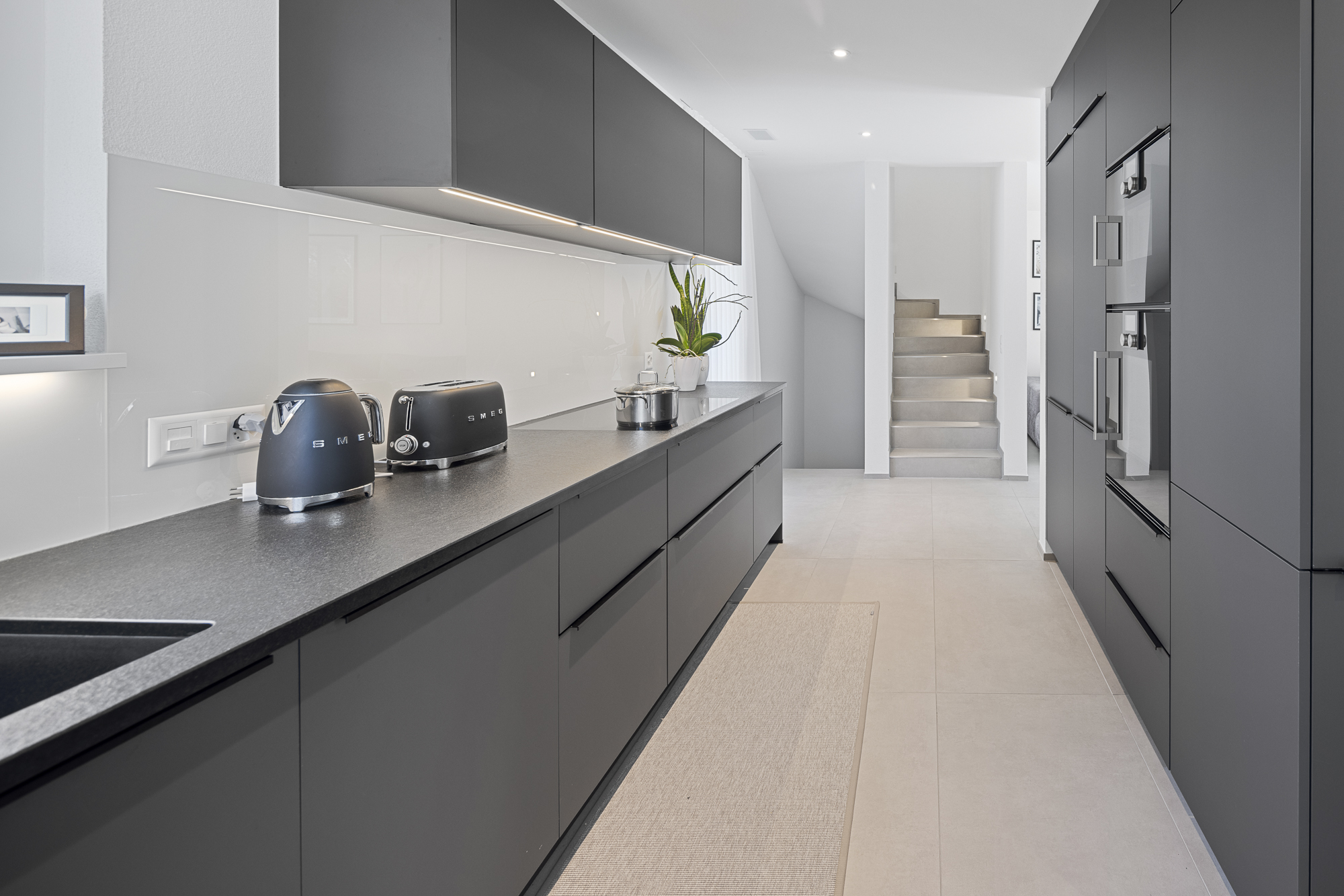 Stilvolles Domizil mit exklusivem Wohnkomfort - 4