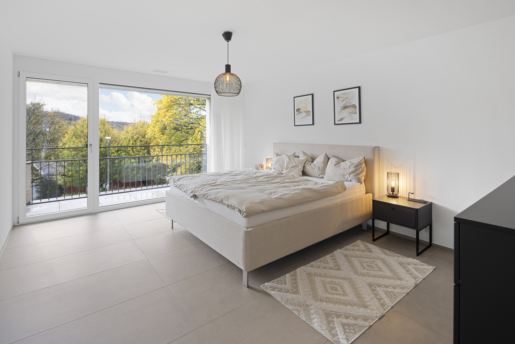 Stilvolles Domizil mit exklusivem Wohnkomfort - 6