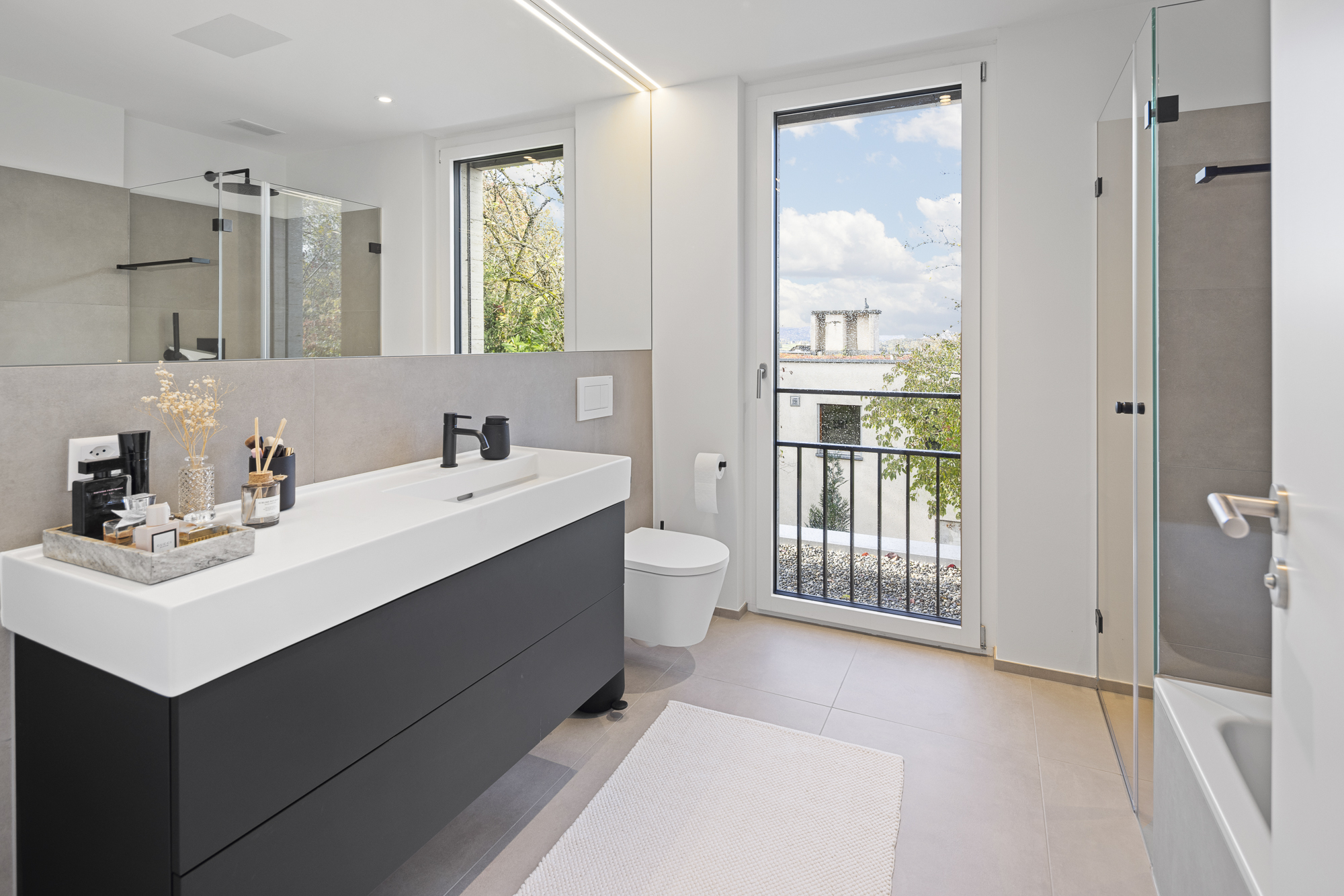 Stilvolles Domizil mit exklusivem Wohnkomfort - 8