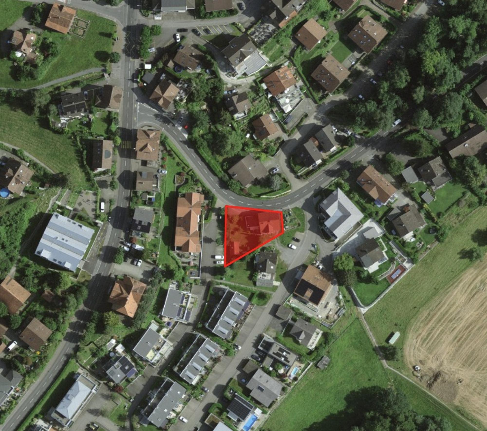 Plot of land for sale in Meierskappel - 0