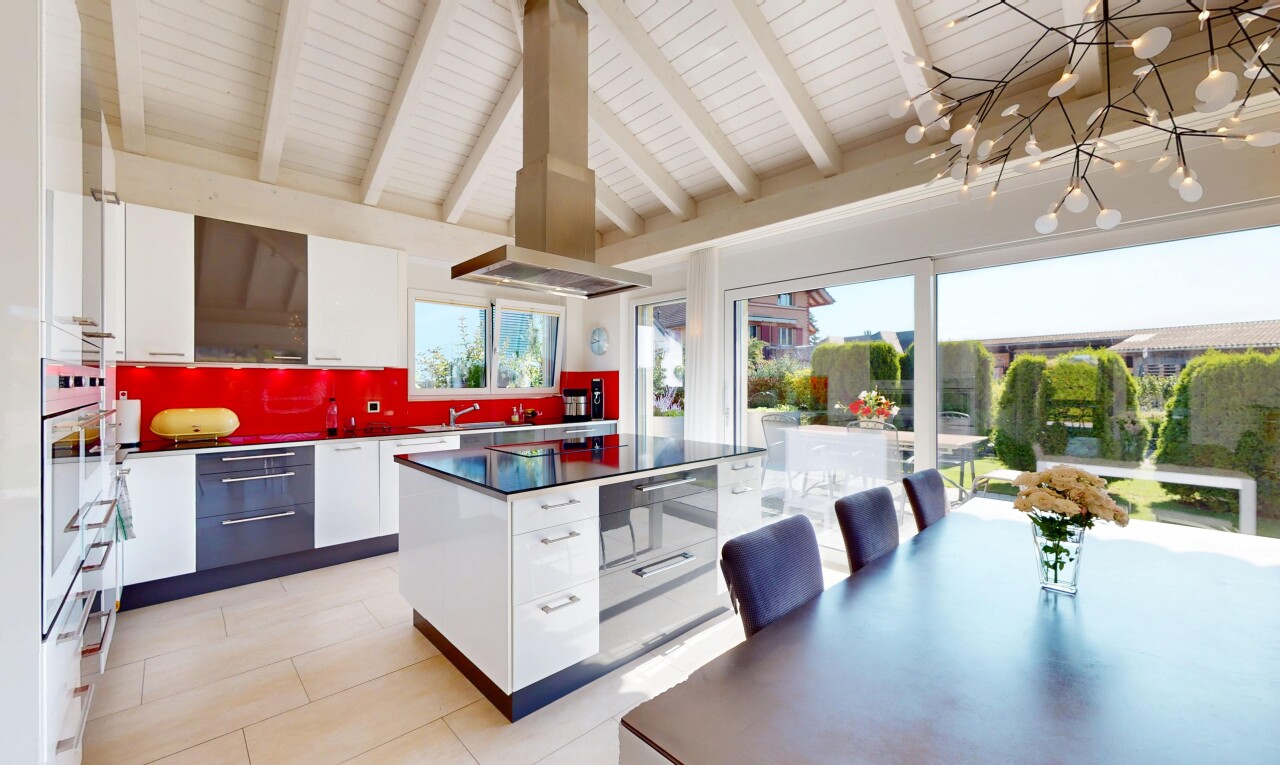 Einfamilienhaus in Eschenz - 4