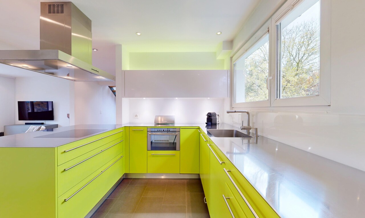 Erstklassiges 5.5-Zimmer Einfamilienhaus mit attraktiver Fernsicht - 4