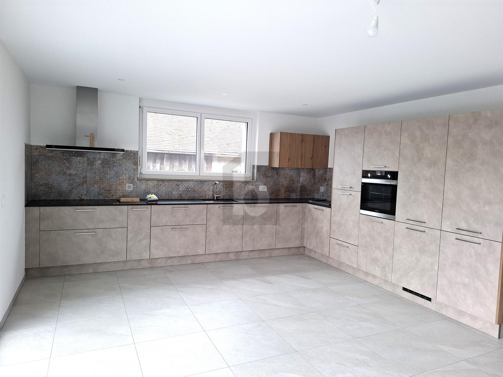 NEUF, SPACIEUX ET MODERNE - 1