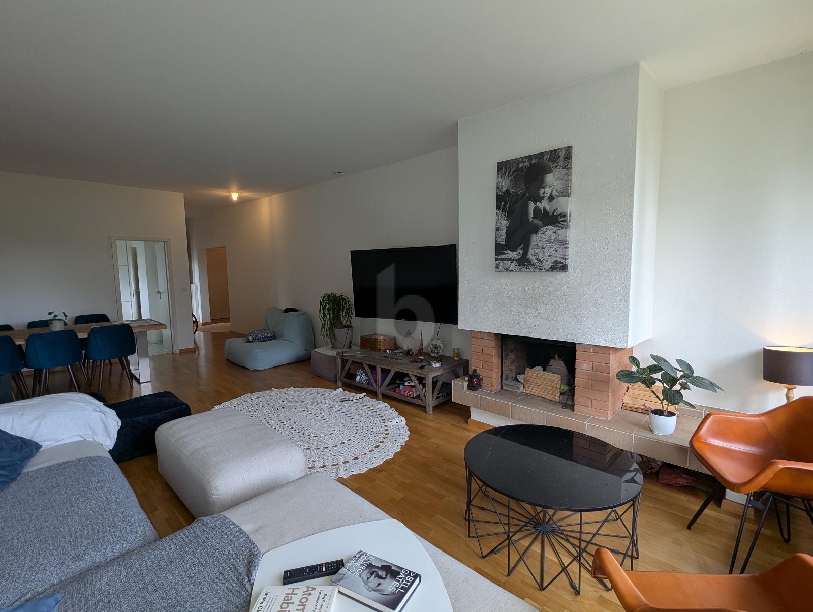 MÖBLIERT AM SEE MIT PRIVATEM BADEPLATZ - 1