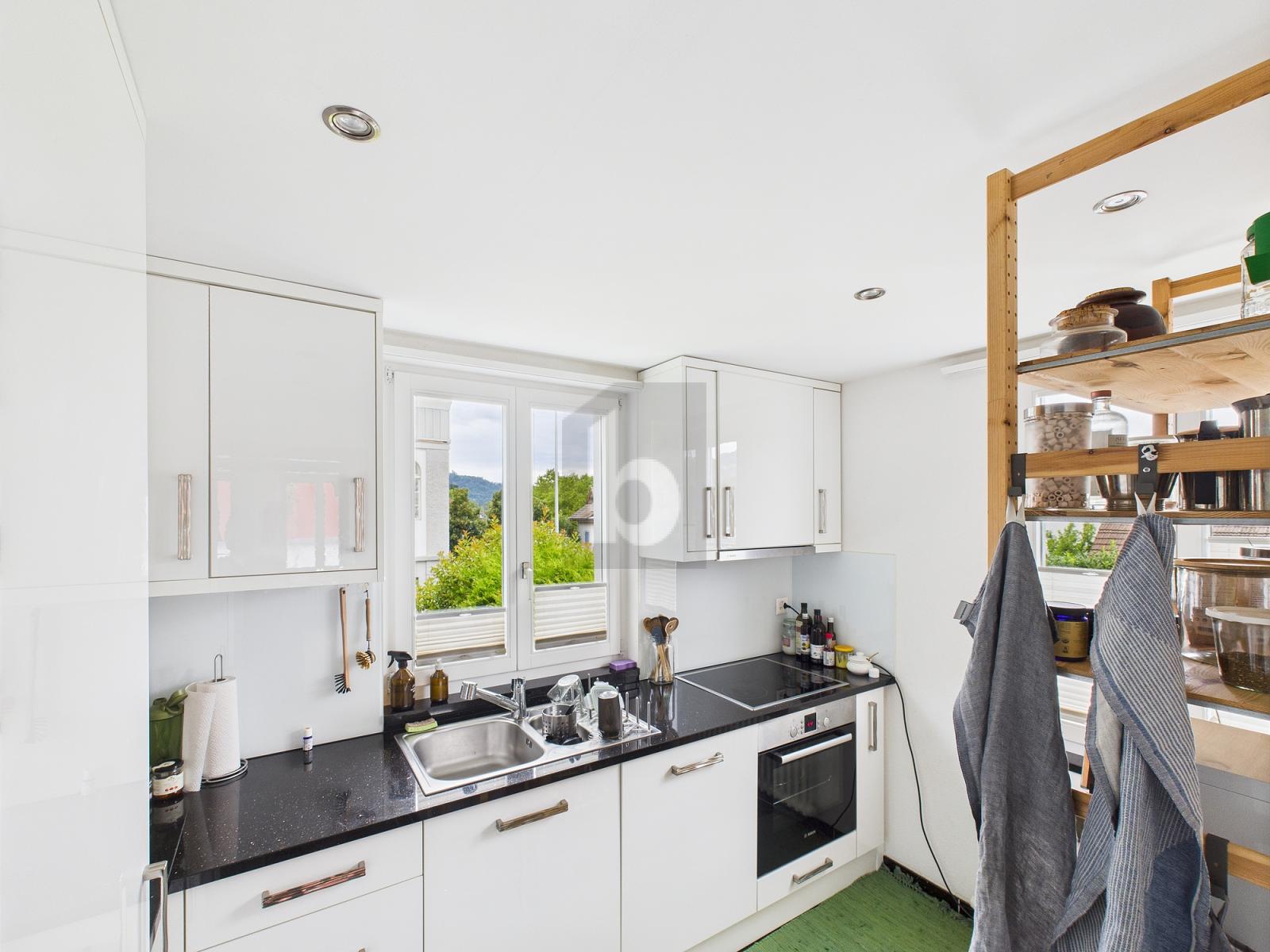 AN SONNIGER LAGE MIT GARTEN! - 2