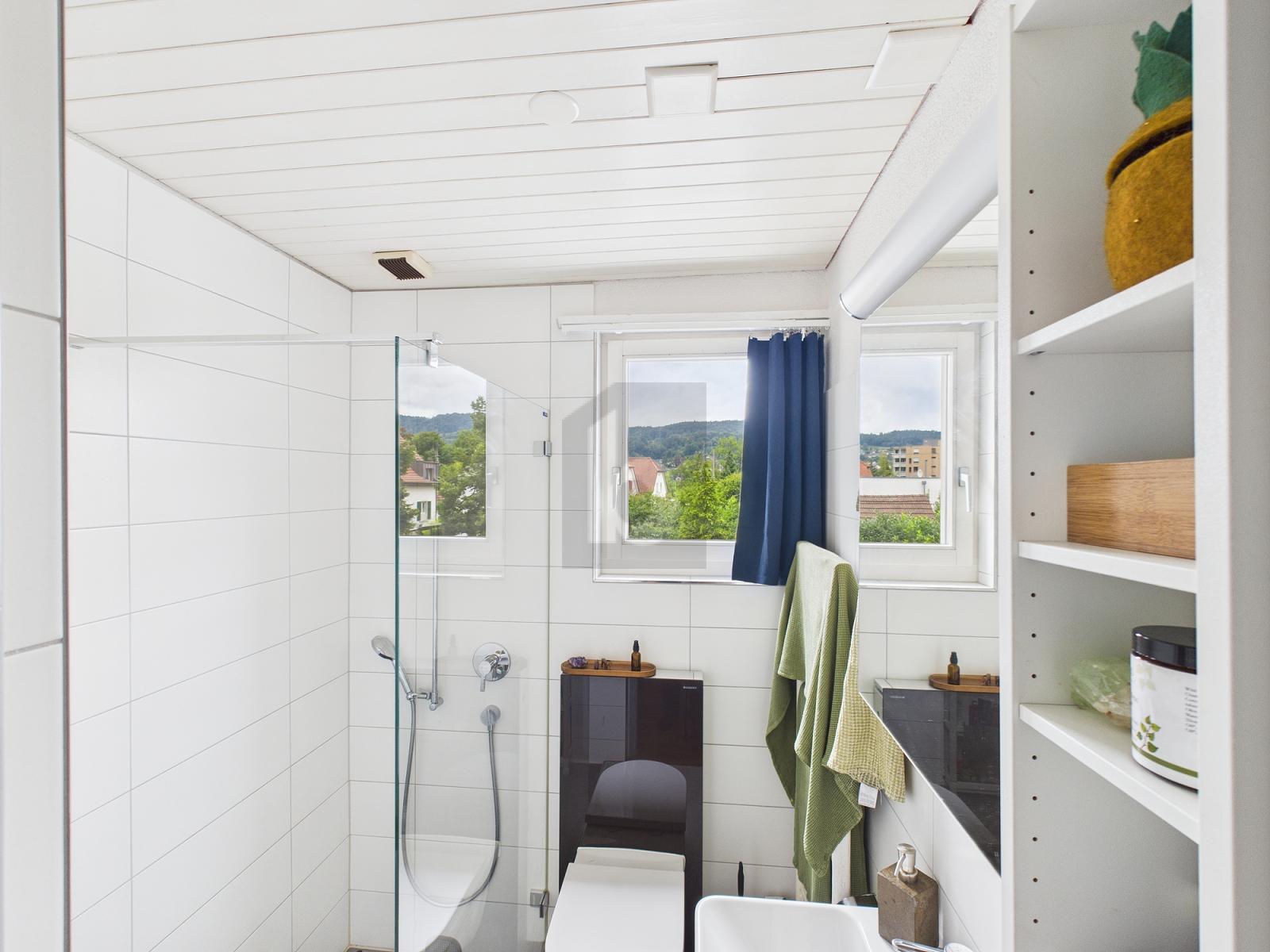 AN SONNIGER LAGE MIT GARTEN! - 4