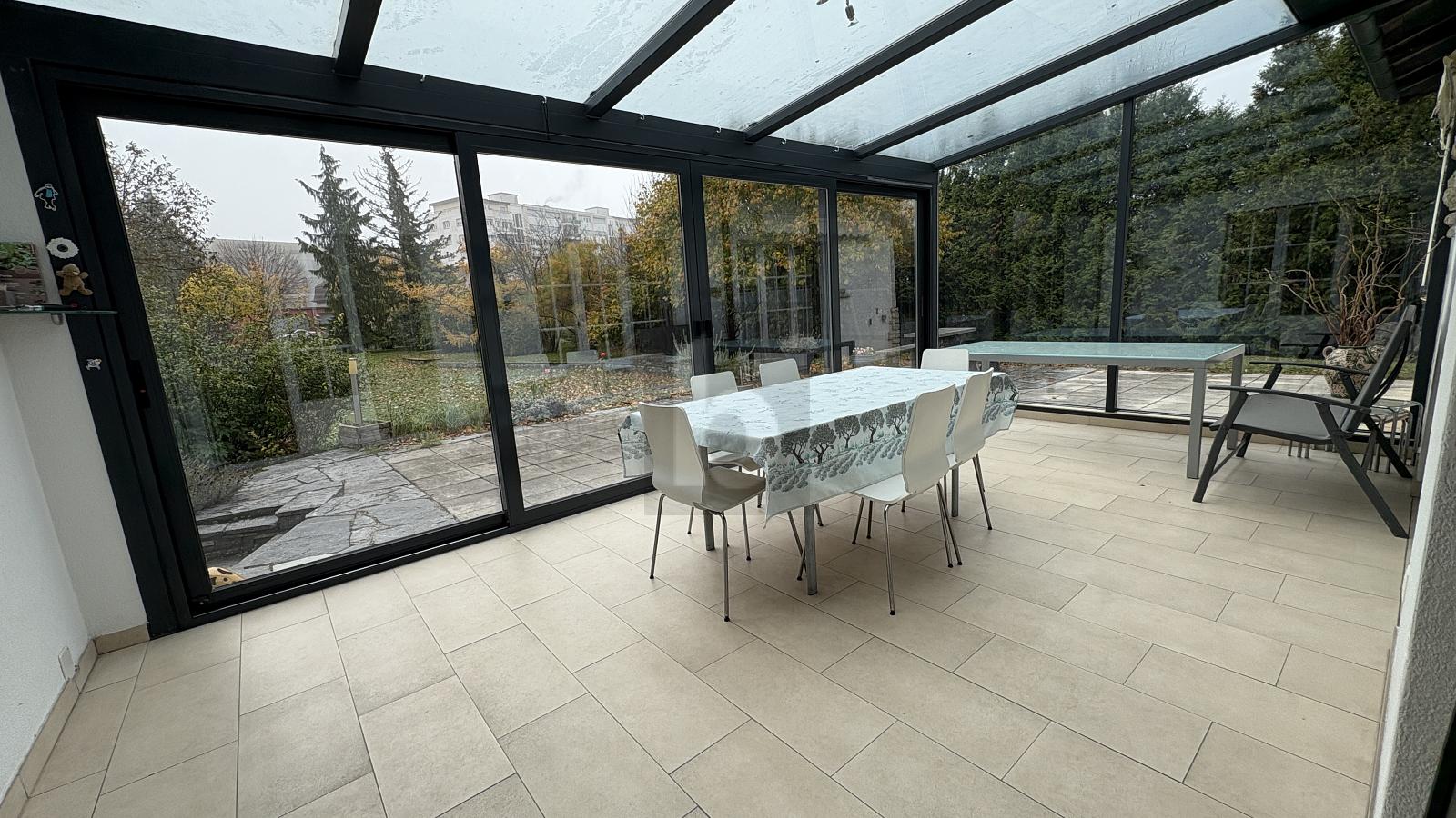 MAGNIFIQUE PROPRIÉTÉ SUR UNE GRANDE PARCELLE - 3