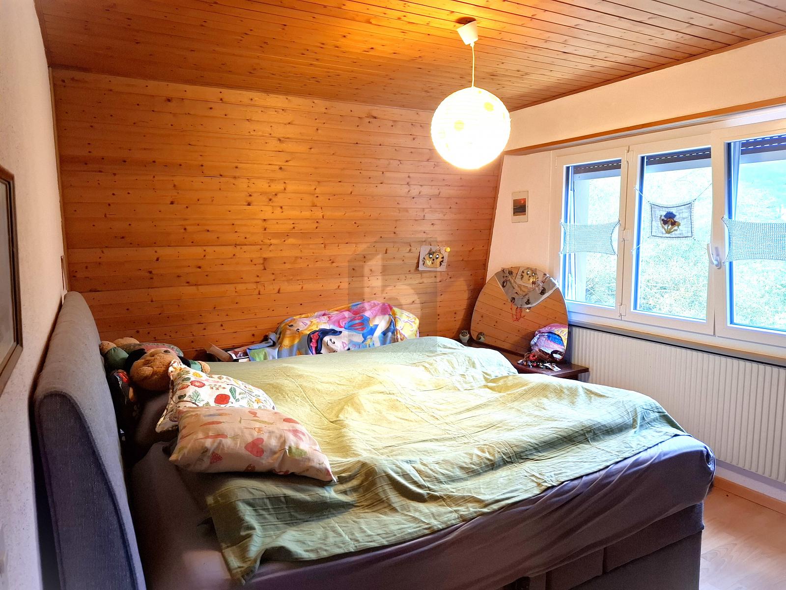 MAISON INDIVIDUELLE, AVEC JARDIN, PROCHE DE LA NATURE - 3