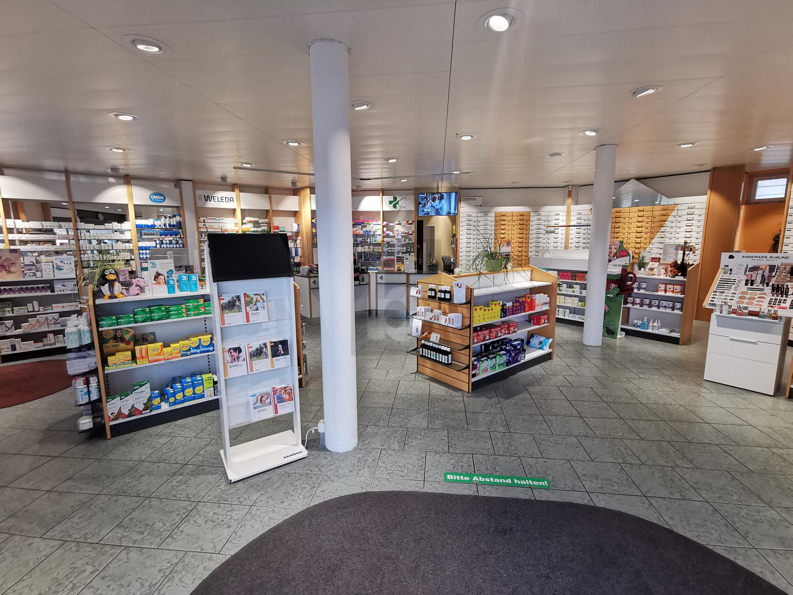 FÜR INVESTOREN AN OPTIMALER LAGE - 0