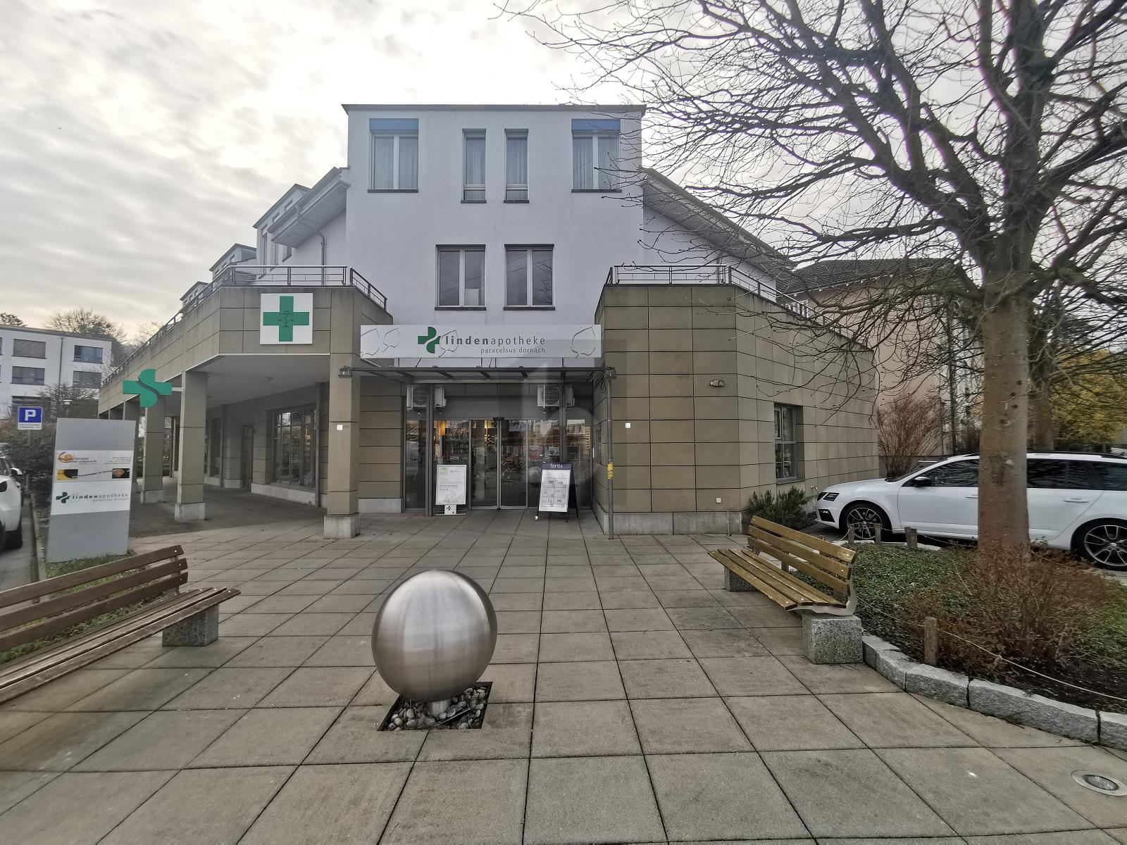 FÜR INVESTOREN AN OPTIMALER LAGE - 1