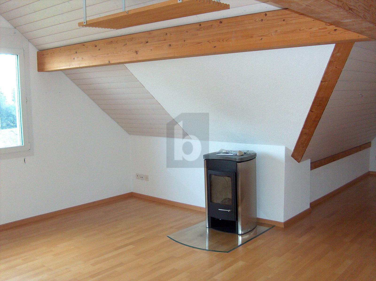 GROSSZÜGIG MIT EIGENTUMSSTANDARD - 2