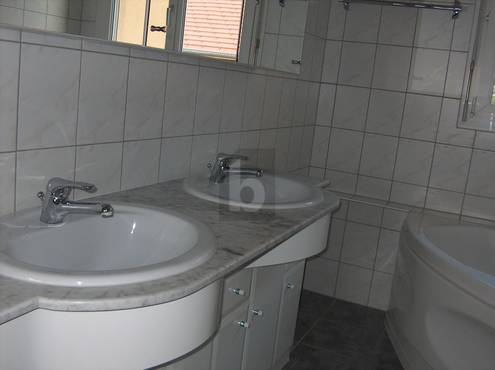 GROSSZÜGIG MIT EIGENTUMSSTANDARD - 3