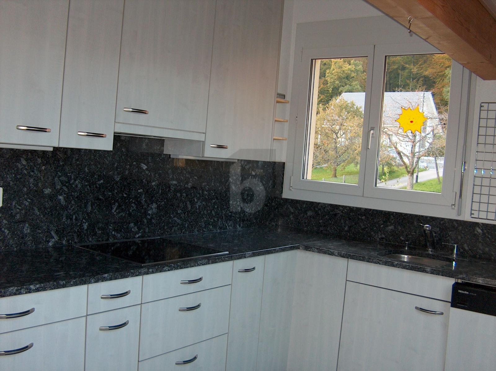 GROSSZÜGIG MIT EIGENTUMSSTANDARD - 4