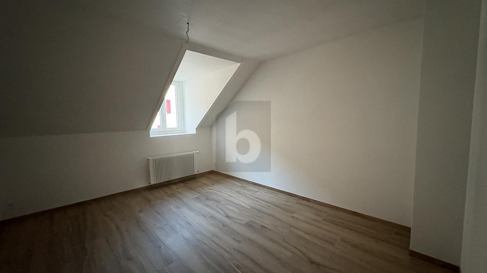 BAIGNÉ DE LUMIÈRE, SPACIEUX ET NEUF - 2