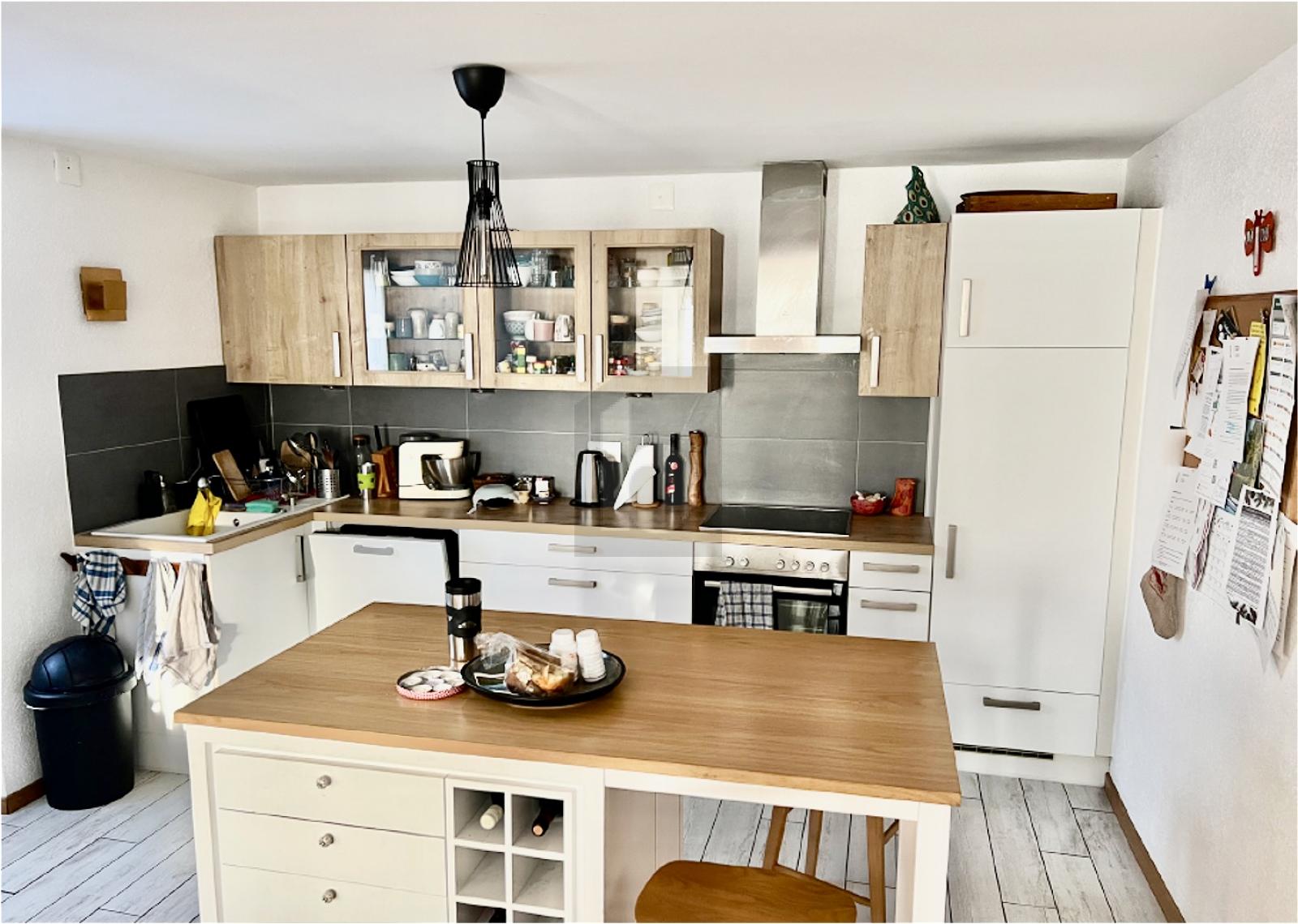 ALLIANT CHARME AUTHENTIQUE ET CONFORT MODERNE - 1