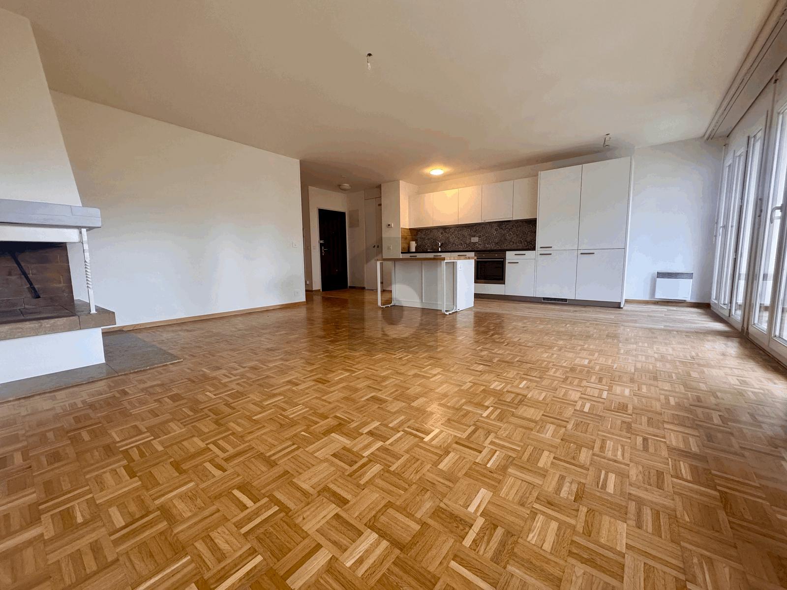 PROCHE DE TOUTES COMMODITÉS ET DE L'ÉCOLE - 0