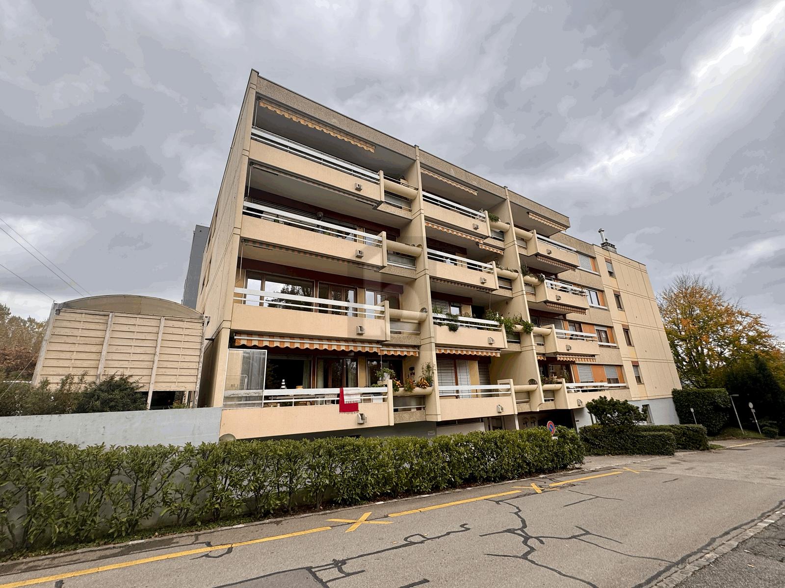 PROCHE DE TOUTES COMMODITÉS ET DE L'ÉCOLE - 4