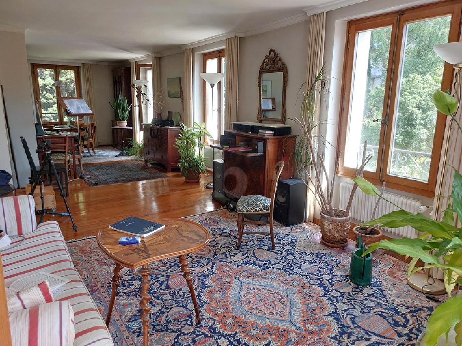 UN HAVRE DE PAIX LUMINEUX - 1