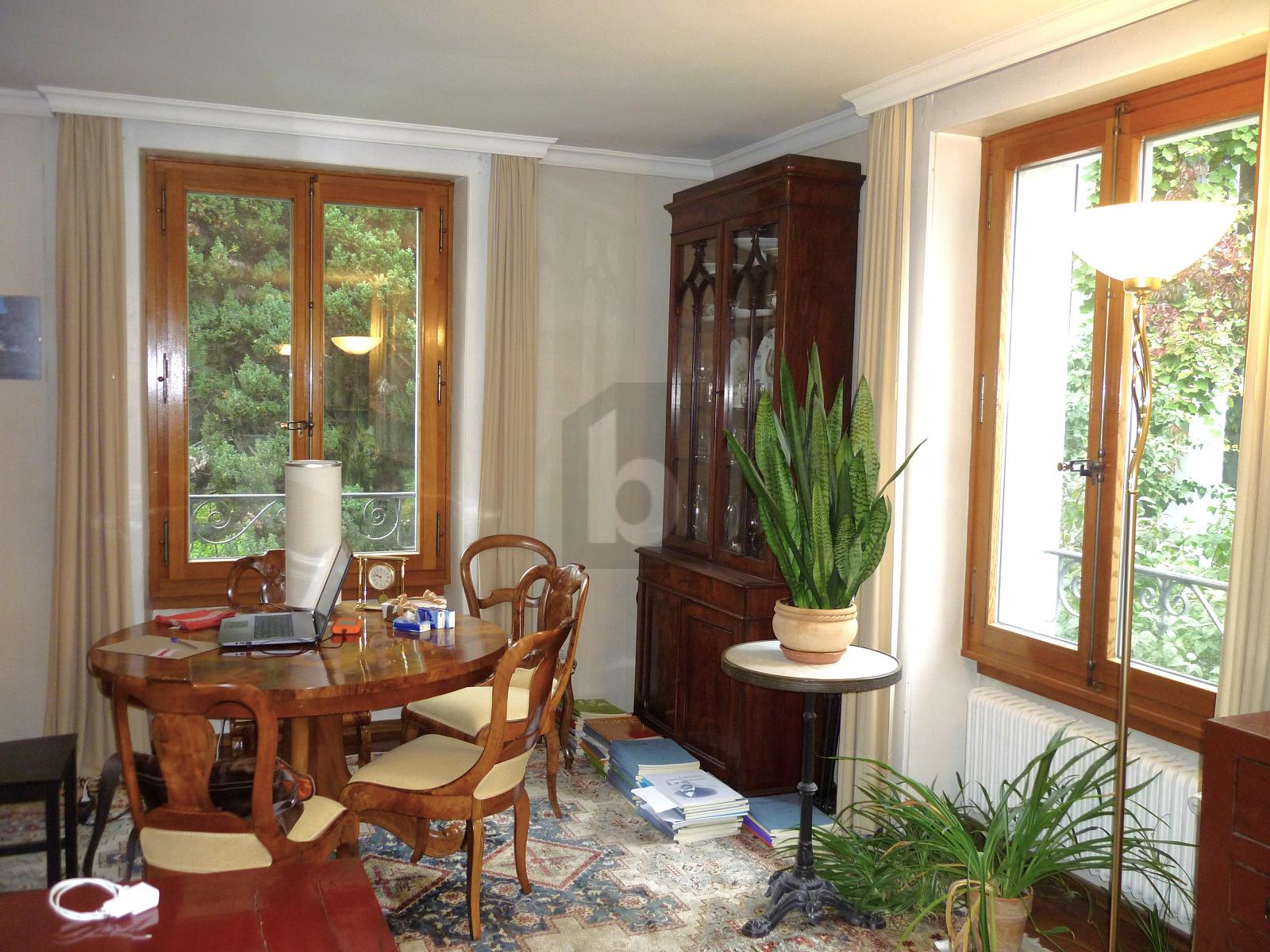 UN HAVRE DE PAIX LUMINEUX - 2