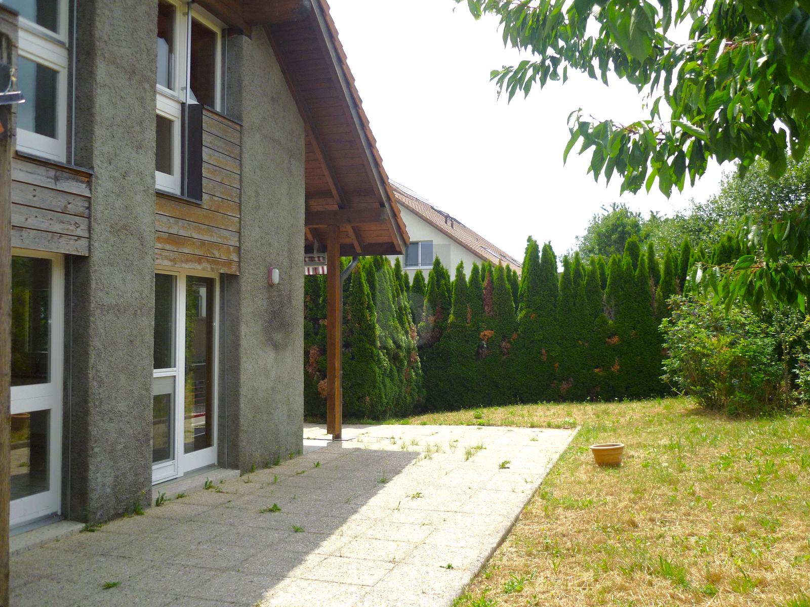 CONFORT FAMILIAL, RENDEMENT IMMÉDIAT - 1