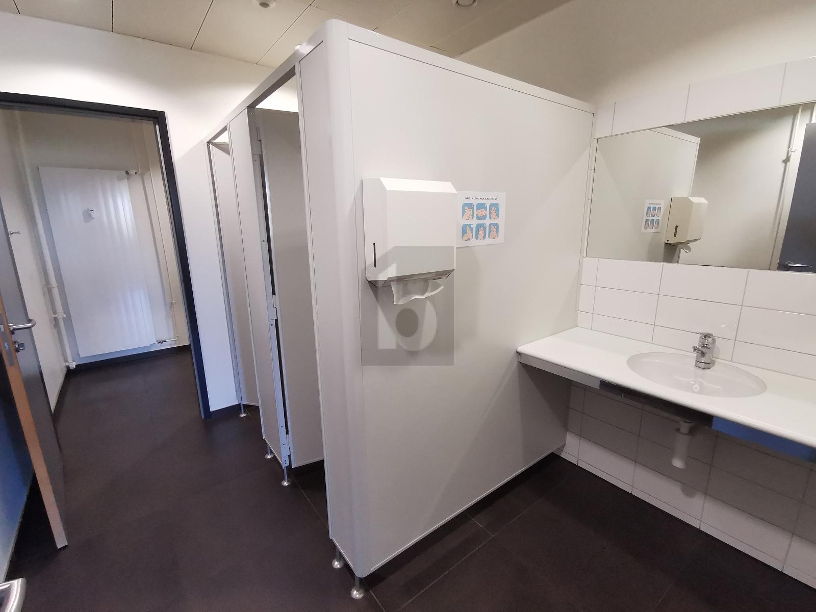 GROSSZÜGIG, HELL UND AN GUTER LAGE - 4