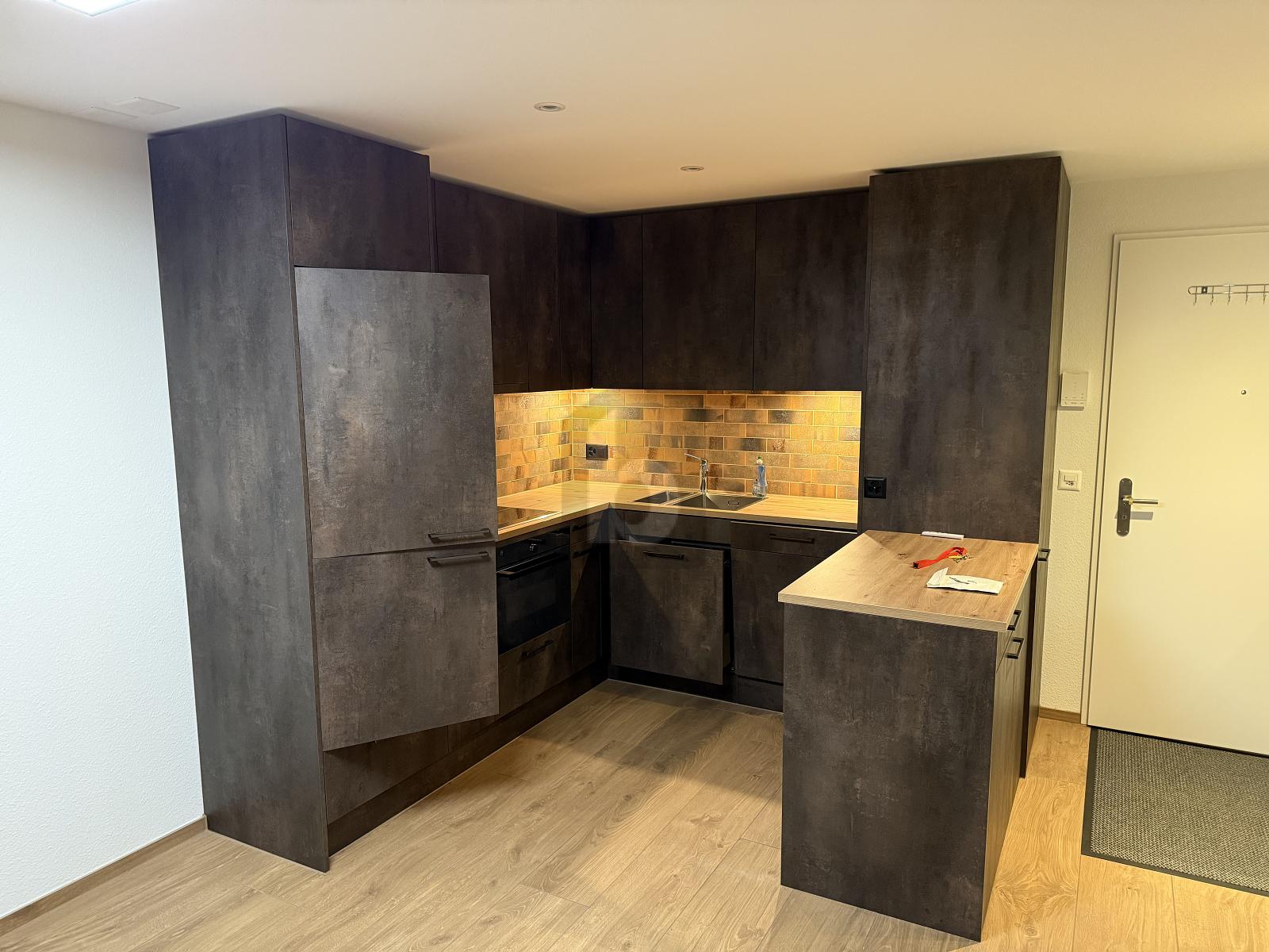 KOMFORT PUR - MODERN UND ZENTRAL - 0