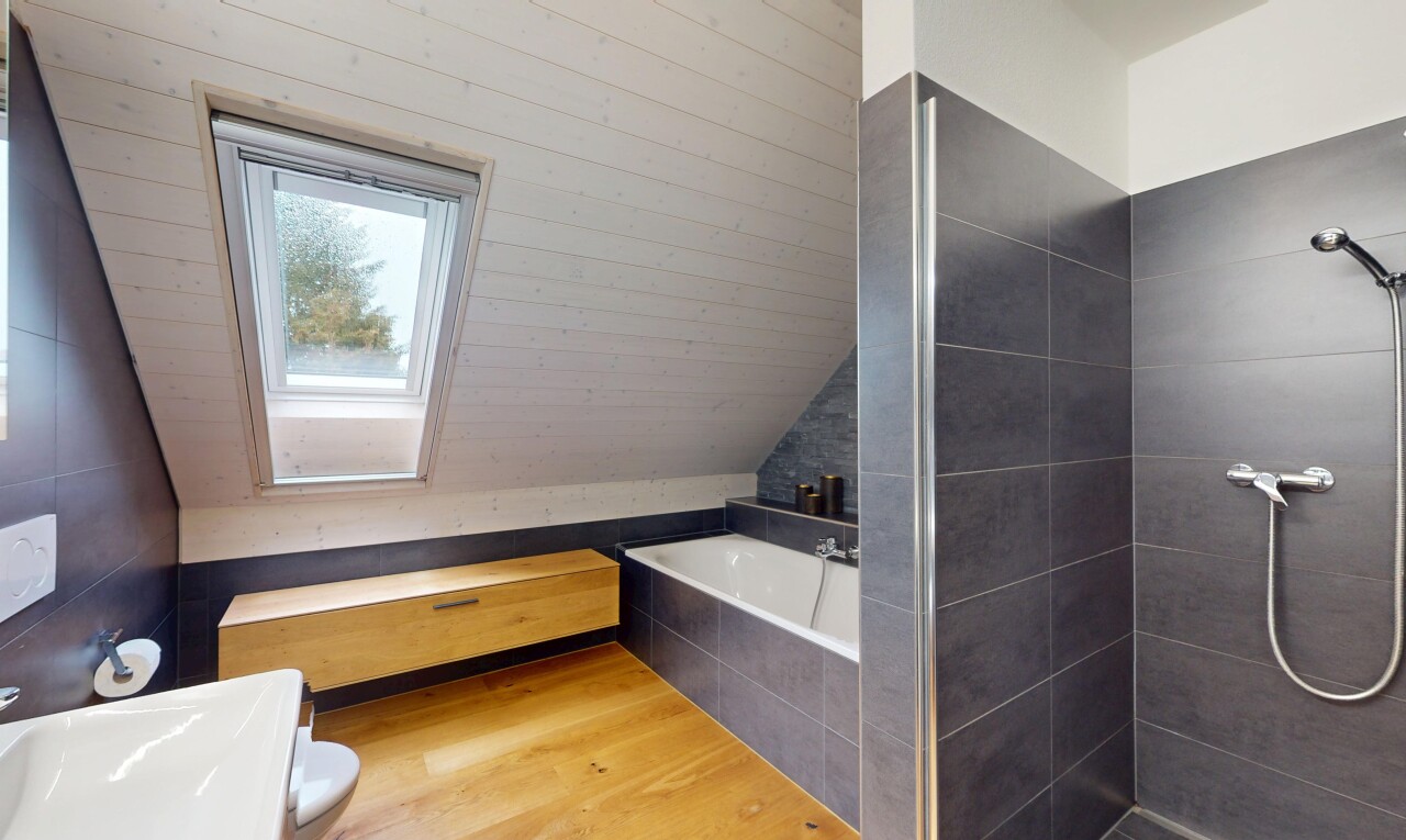Duplex in Hünikon (Neftenbach) - 7