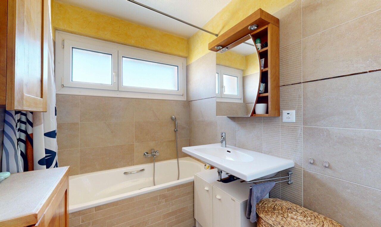 Appartement in à La Chaux-de-Fonds - 7