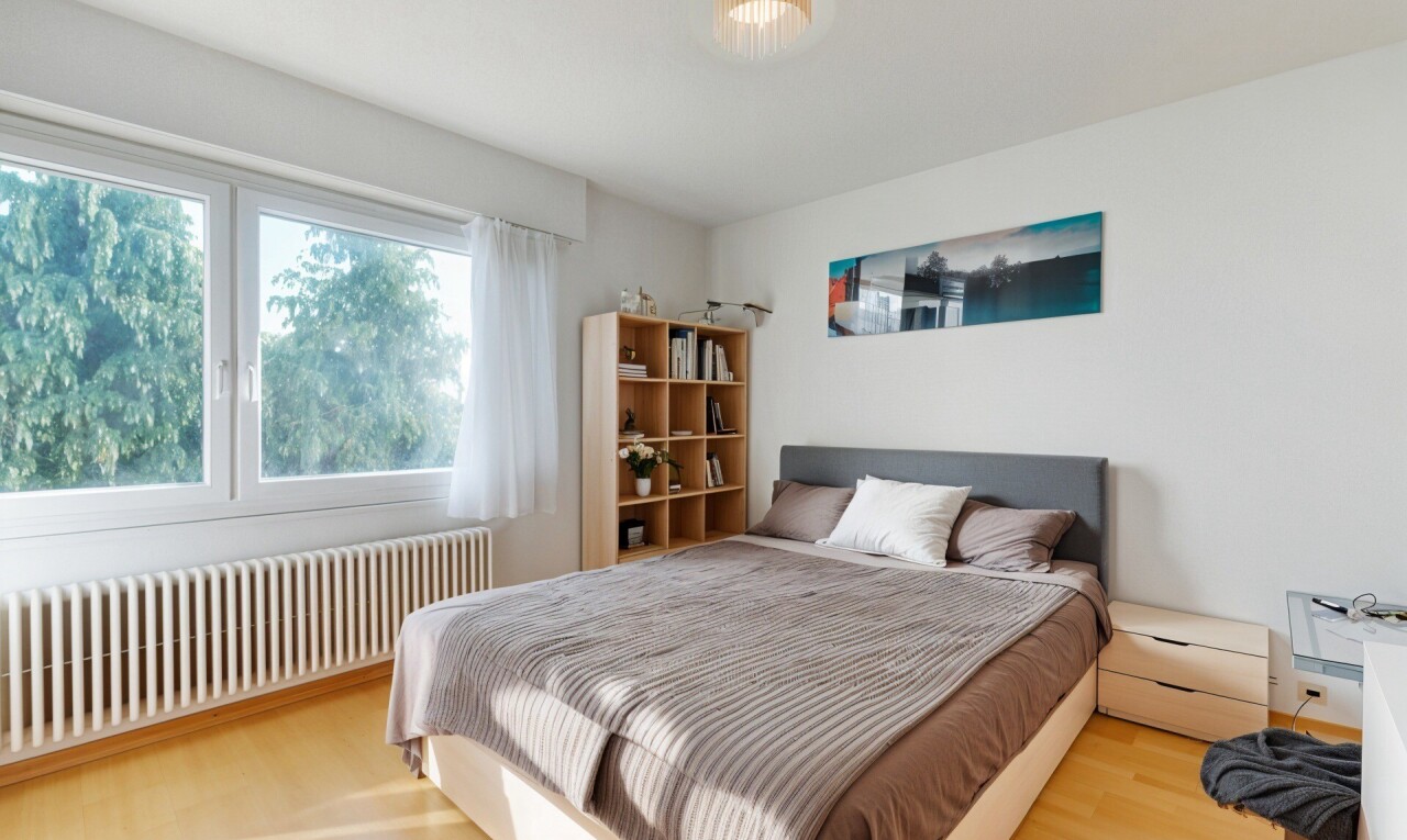 Appartement in à Ardon - 7