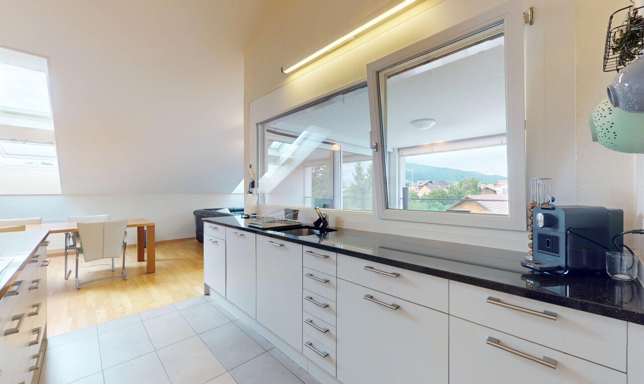 Dernier étage in à Vaulruz - 6