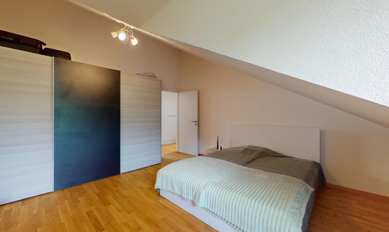 Dernier étage in à Vaulruz - 8