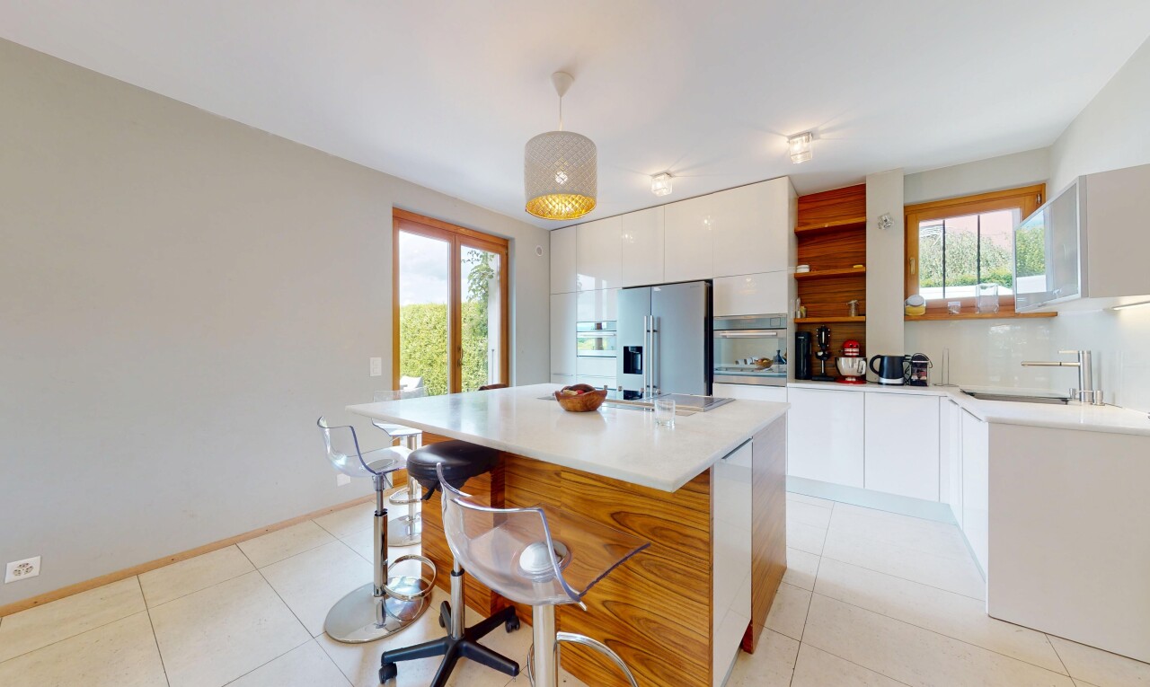 Maison individuelle in à Morges - 8