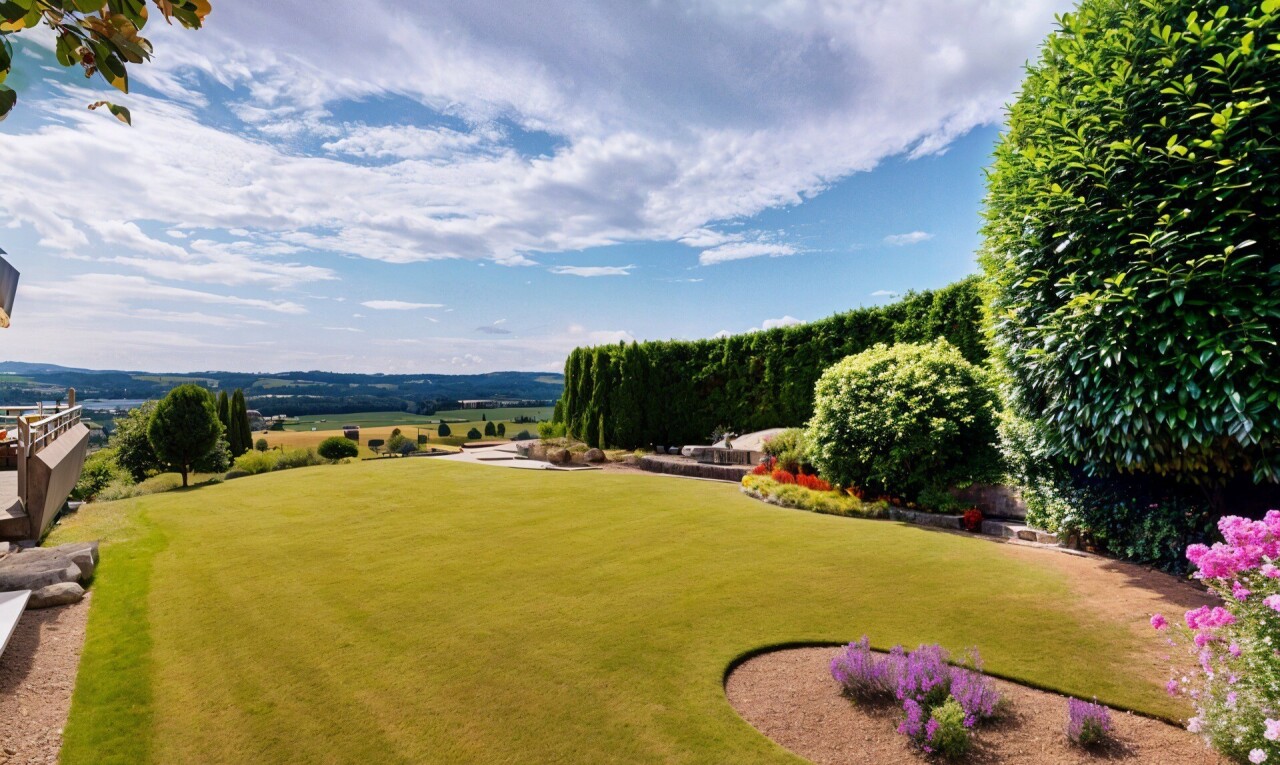 Terrassenwohnung in Weinfelden - 2