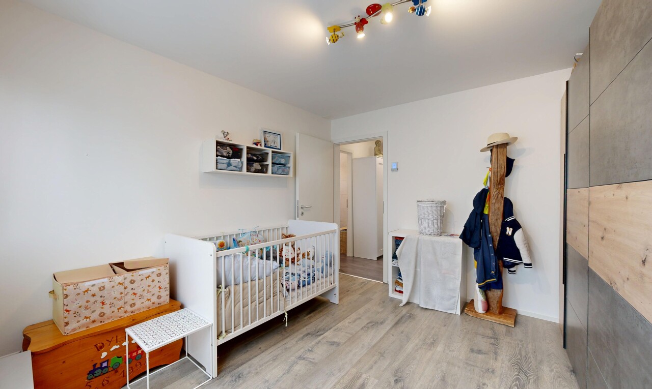 Appartement in à Estavayer-le-Lac - 6