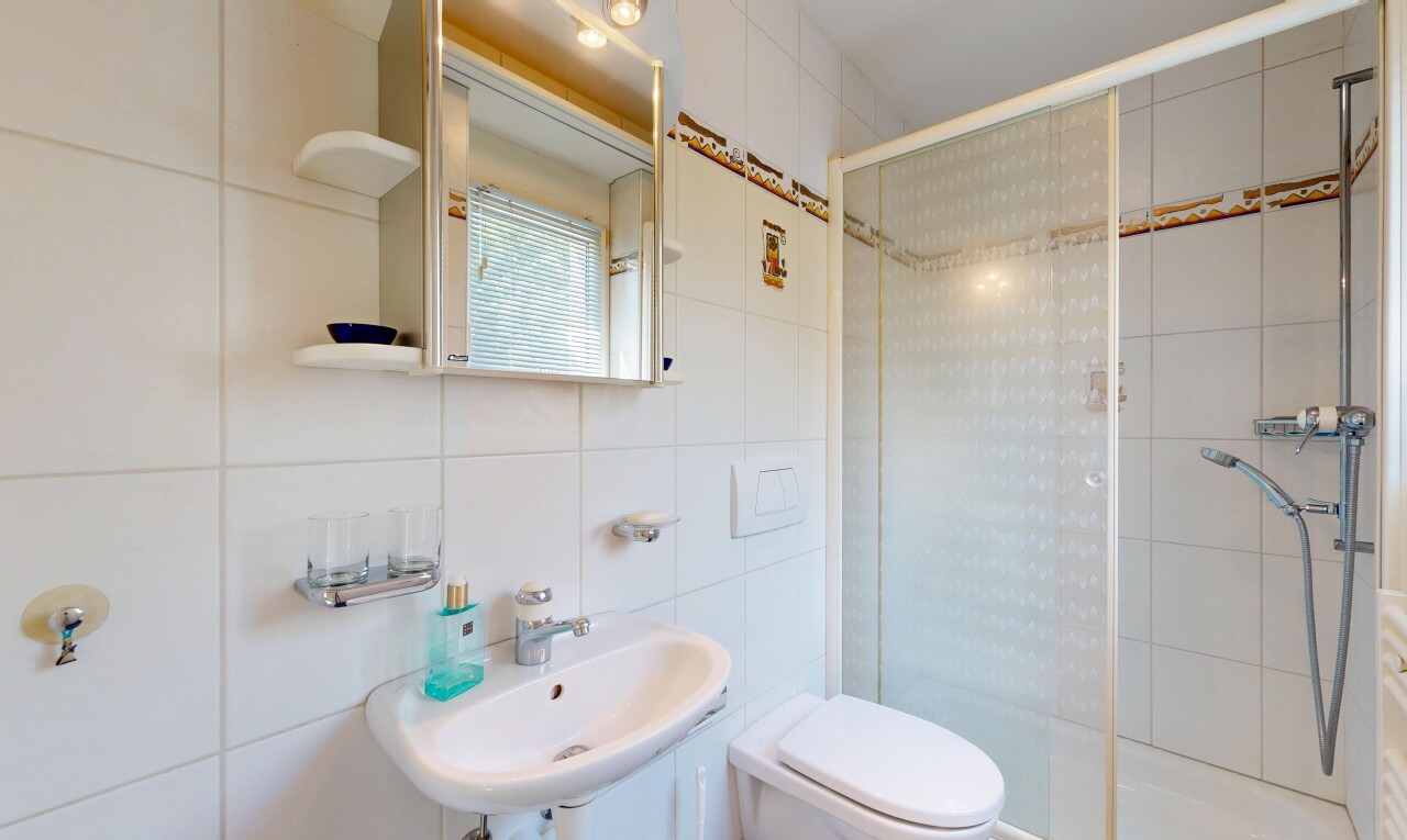 Maison individuelle in à Sonceboz-Sombeval - 10