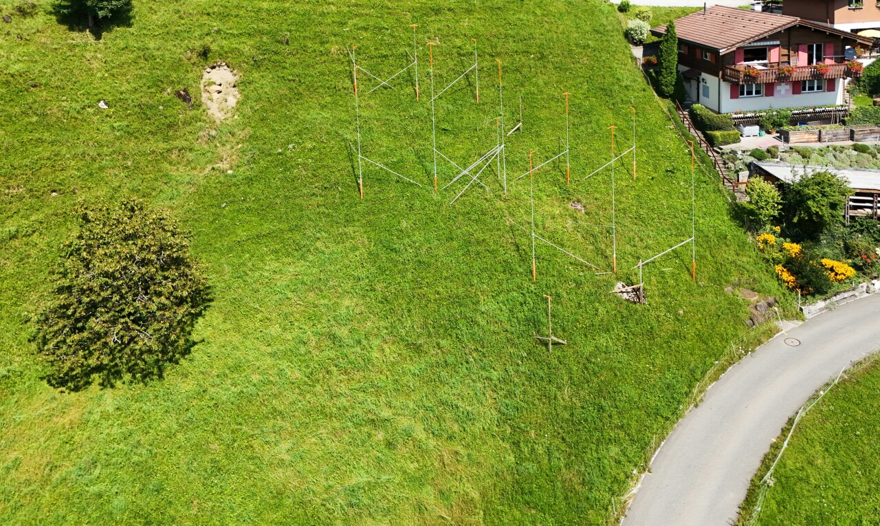 Doppelhaushälfte in Giswil - 8