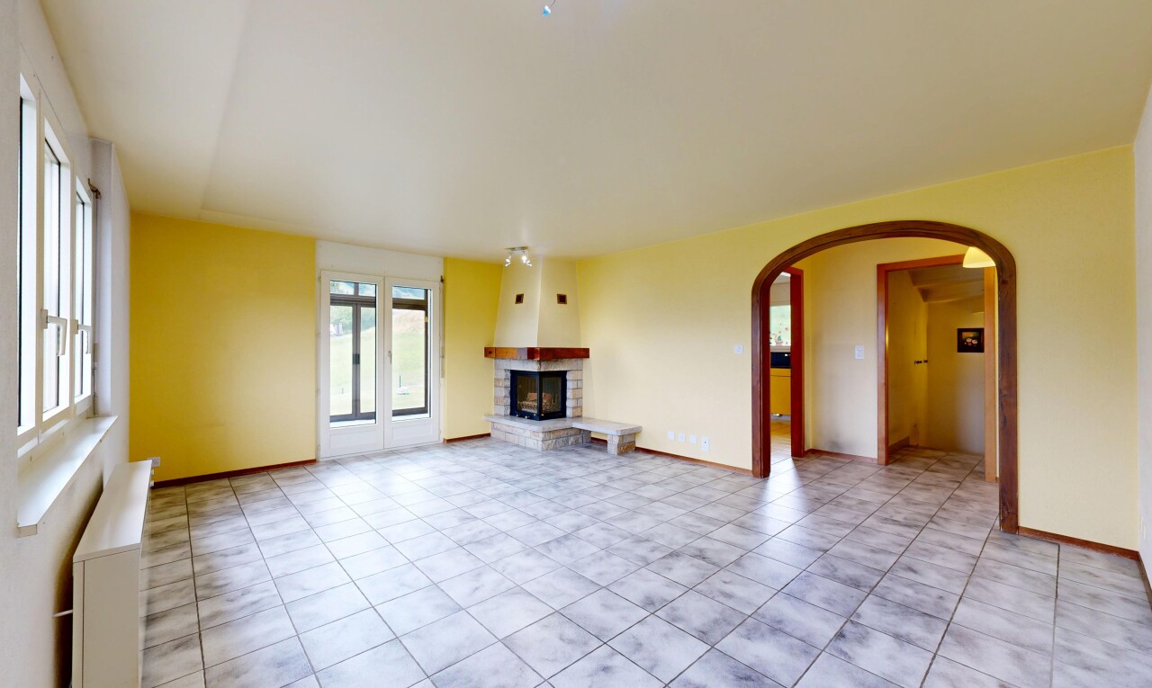 Maison individuelle in à Troistorrents - 4