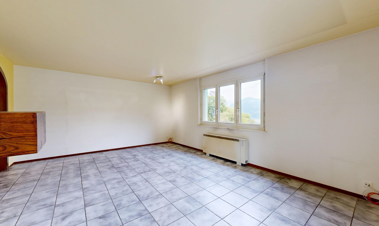 Maison individuelle in à Troistorrents - 6