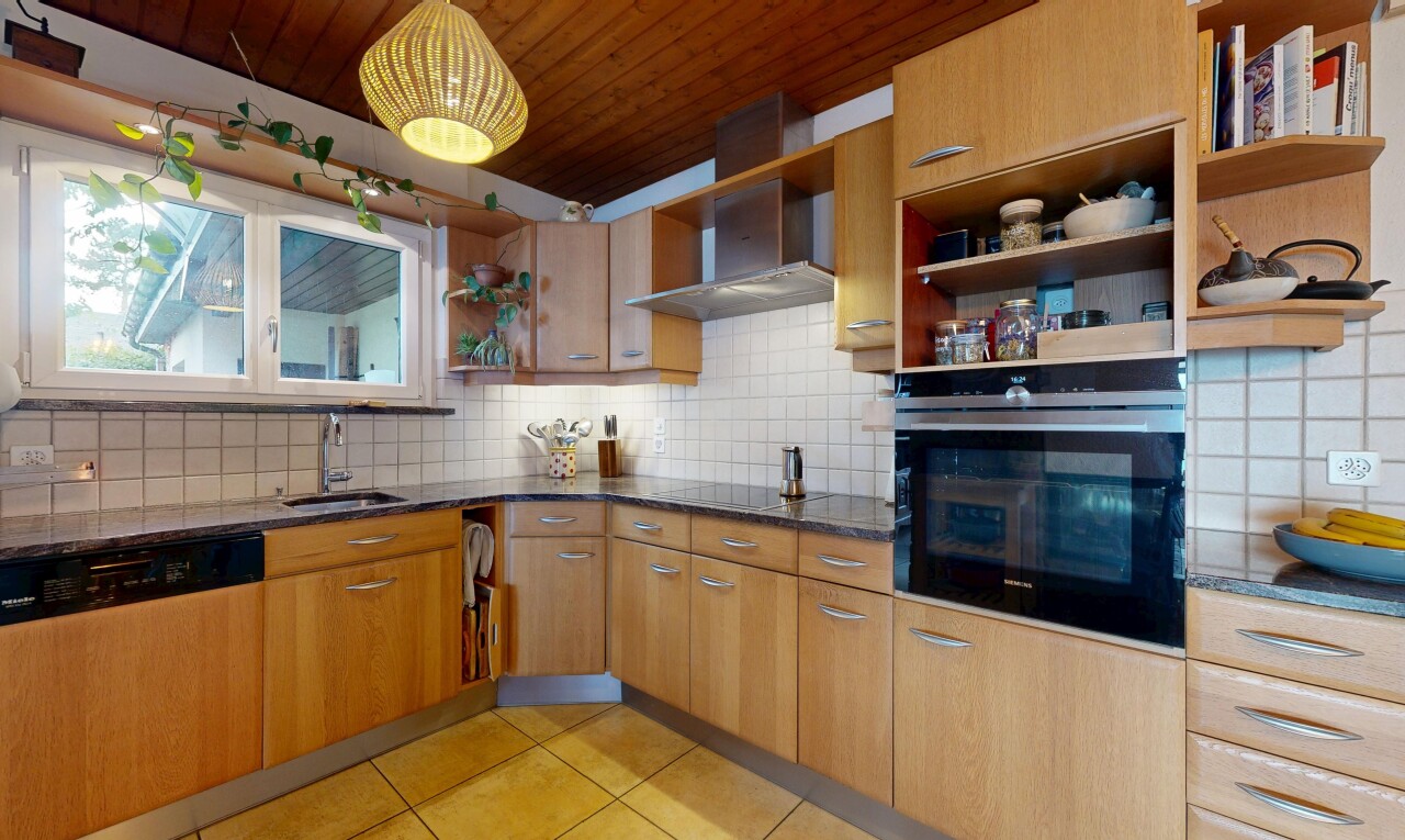 Maison individuelle in à Montezillon - 10