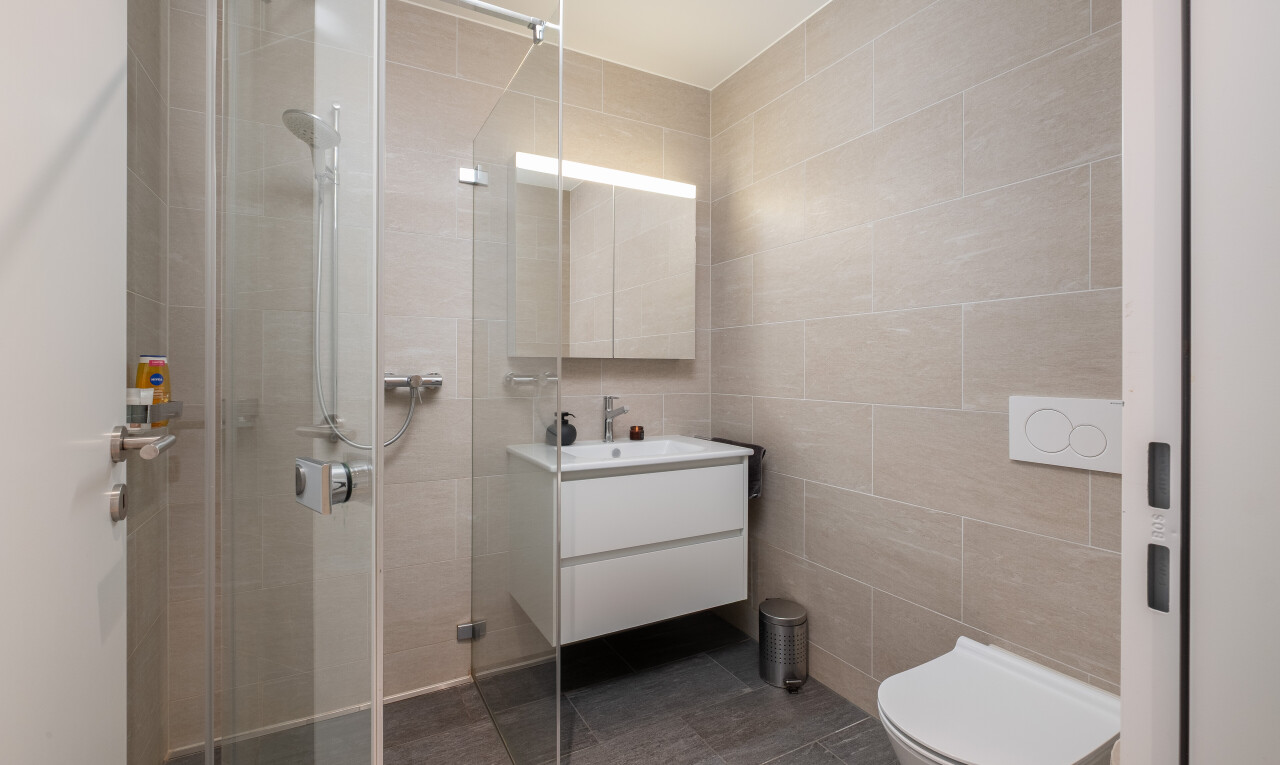 Attraktive 5.5-Zimmer-Maisonette-Gartenwohnung - 7