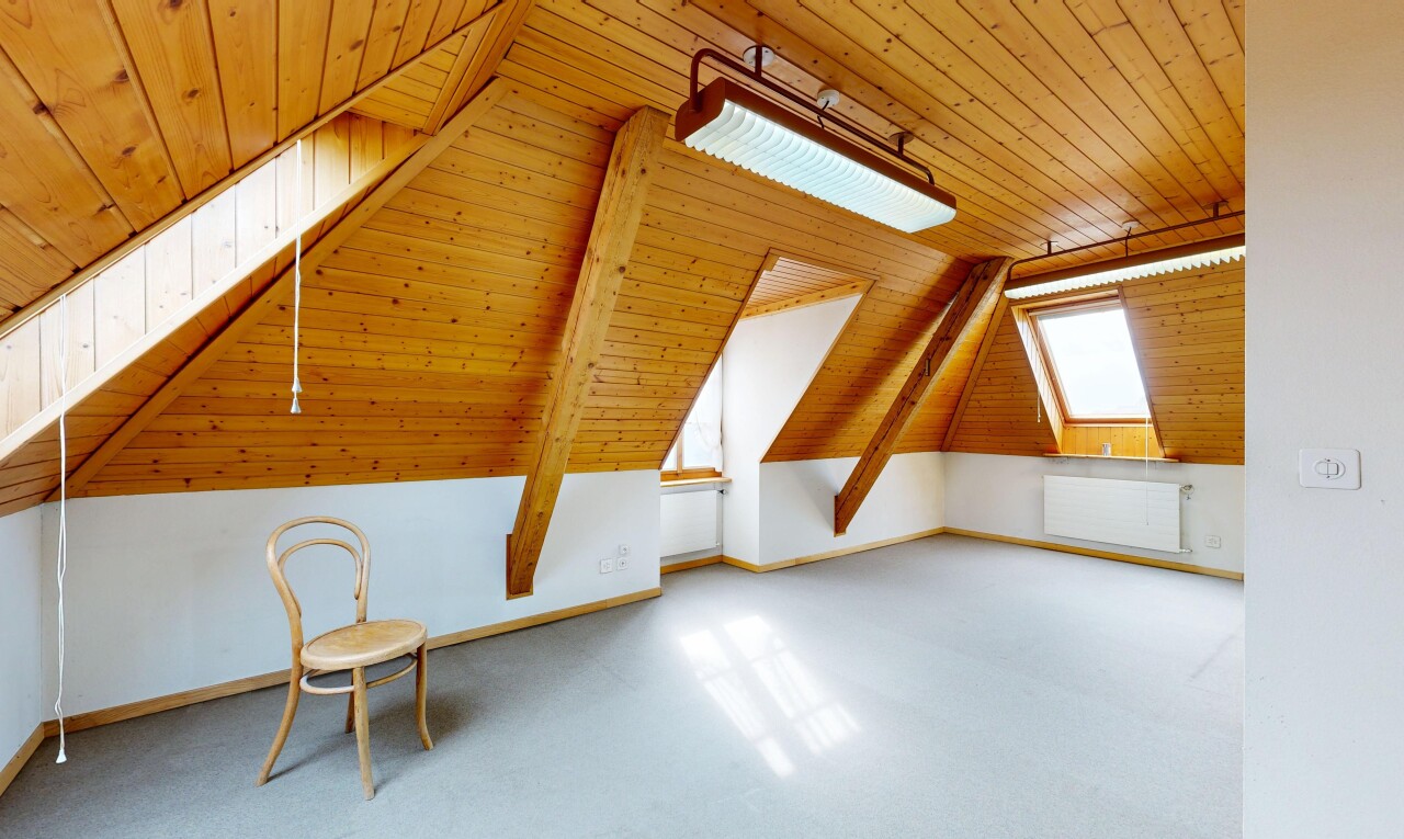 Einfamilienhaus in Rothrist - 8