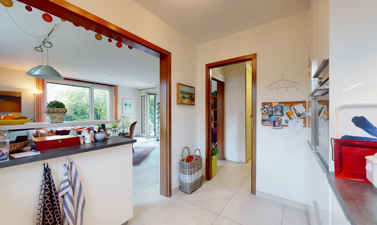 Appartement in à Marin-Epagnier - 7